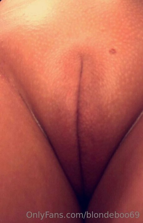 blondeboo69 porn onlyfans