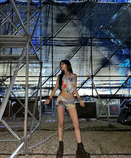 tiny pretty j onlyfans leaka