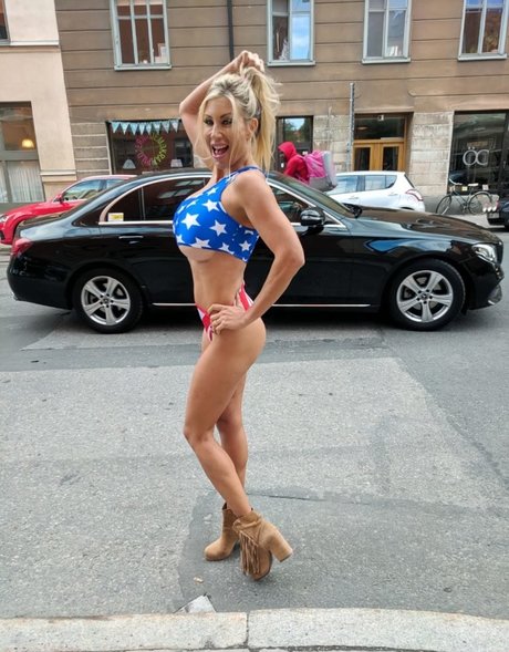 Puma Swede nude porn onlyfans