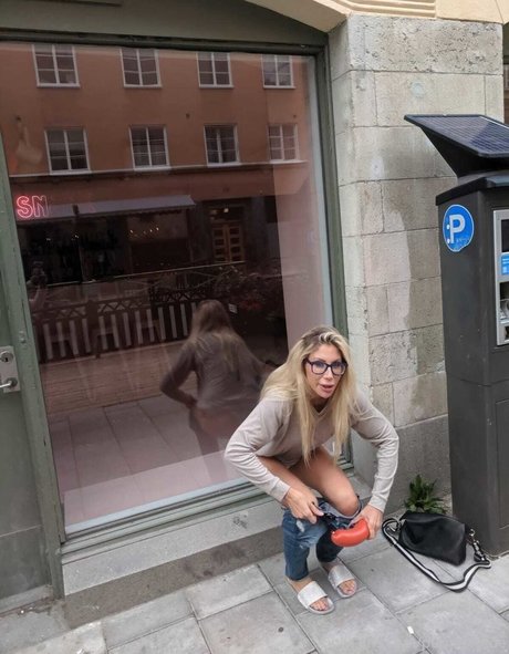 Puma Swede nudes leaked onlyfans