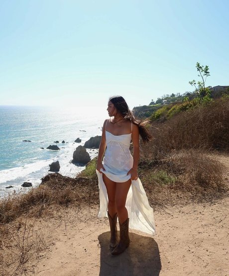 Jayka Noelle onlyfans ass