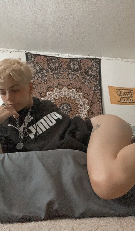 Dannygaypuppy onlyfans uncensored