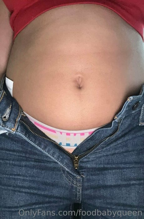 foodbabyqueen ass onlyfans