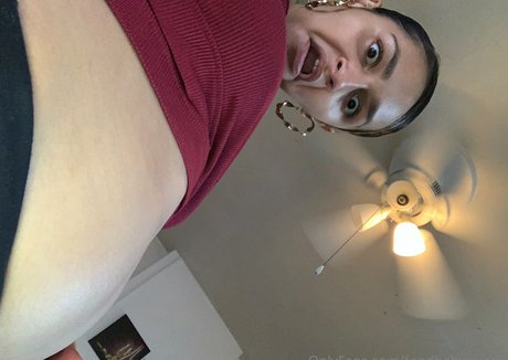 foodbabyqueen onlyfans nudes leaked