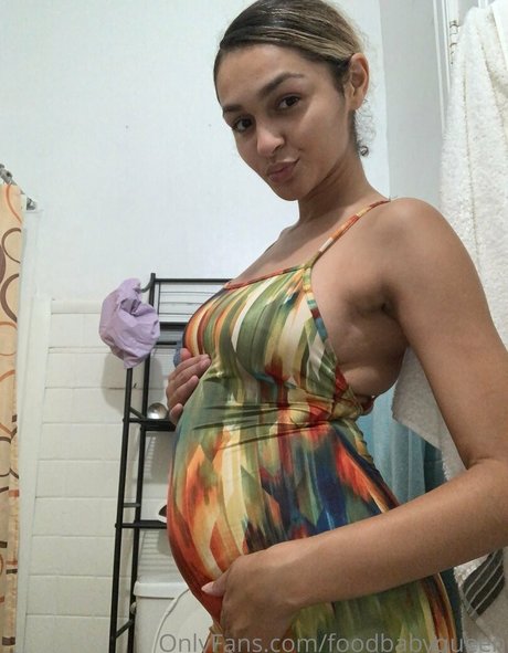 foodbabyqueen leaked onlyfans nudes