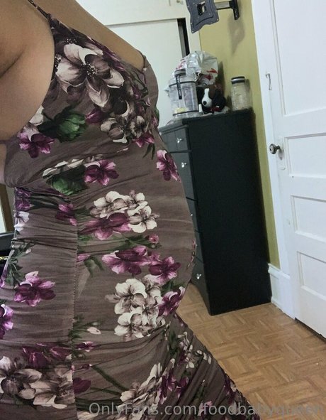 foodbabyqueen onlyfans sextape leak