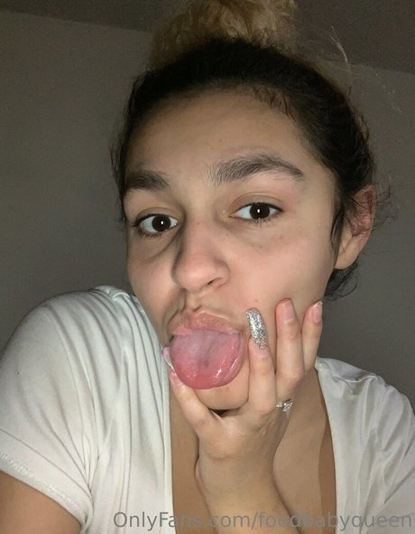 foodbabyqueen Profile pic