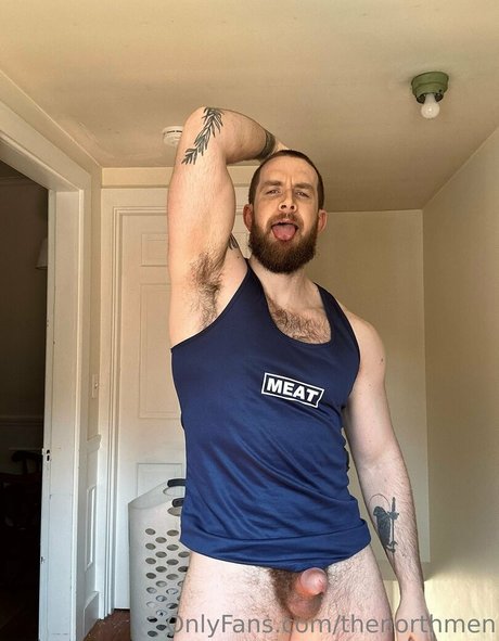thenorthmen onlyfans nude leaks