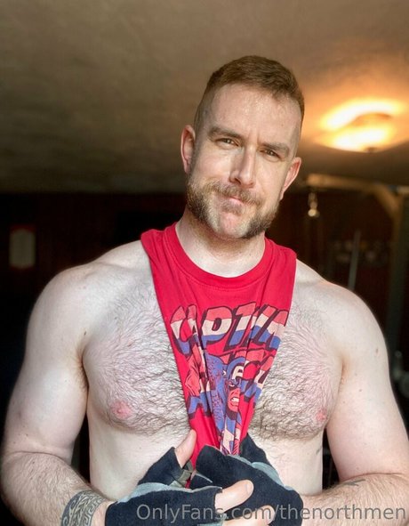 thenorthmen onlyfans nudes