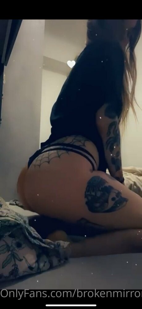 Brokenmirror__ new onlyfans
