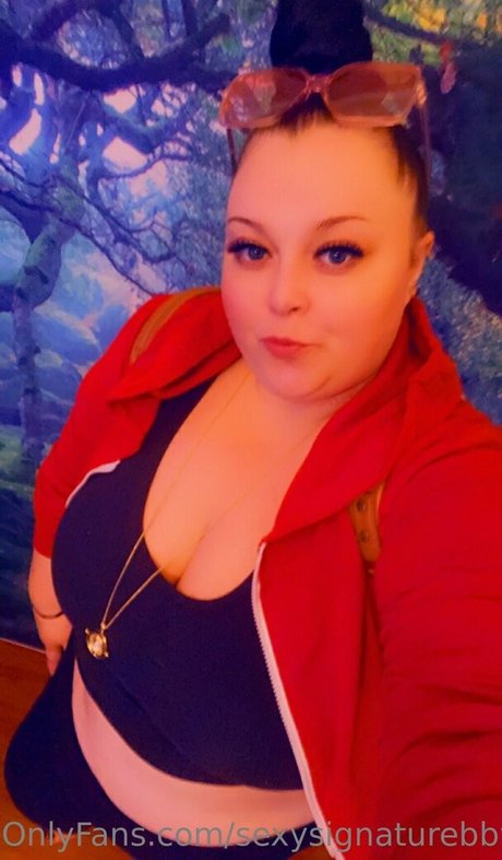 sexysignaturebbw new leaked onlyfans