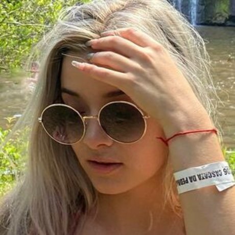 Rafaela Calza leaked onlyfans nudes