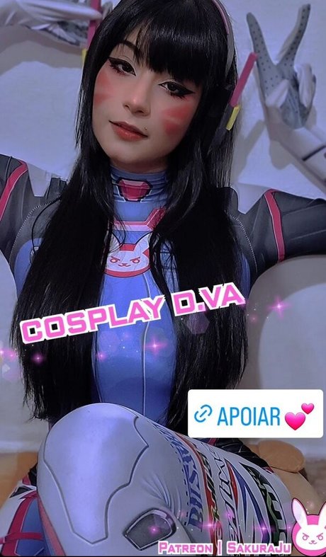 SakuraJul only fans content