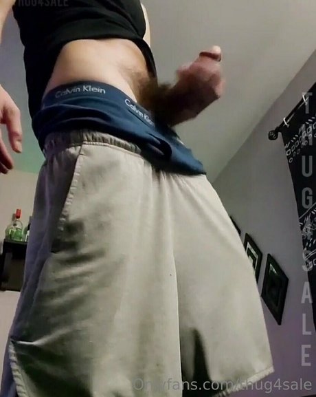 thug4sale onlyfans leaked free