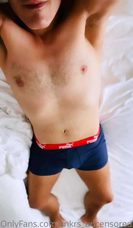 snkrs uncensored onlyfans porn nude