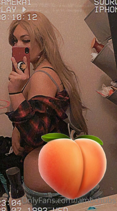 lambchubs onlyfans porn leak