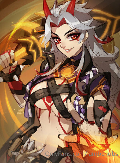 lambchubs only fans photos