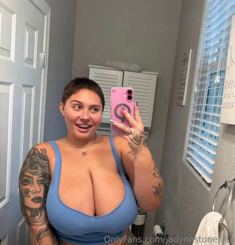 jadynnstonefree leak onlyfans nude