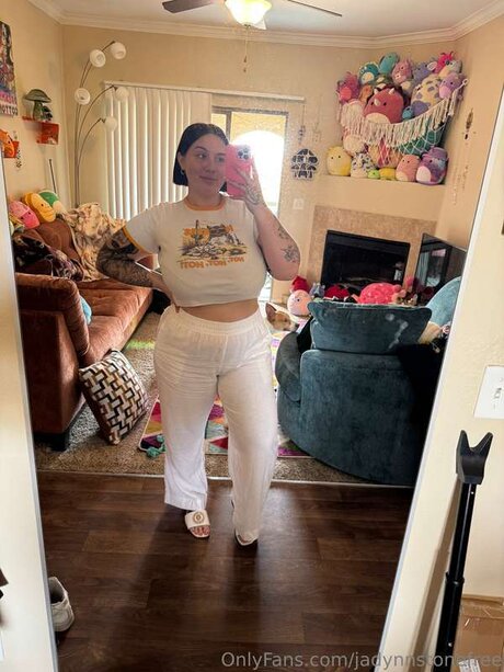 jadynnstonefree onlyfans porn leaks