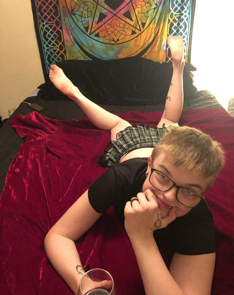 Spellbound onlyfans leams