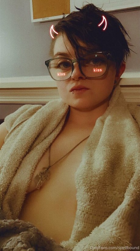 Spellbound onlyfans keak