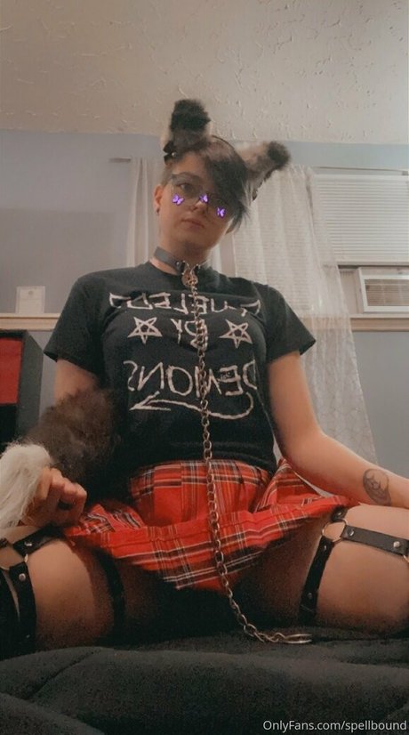 Spellbound onlyfans naked leaks