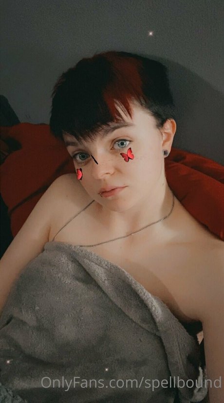 Spellbound onlyfans sex