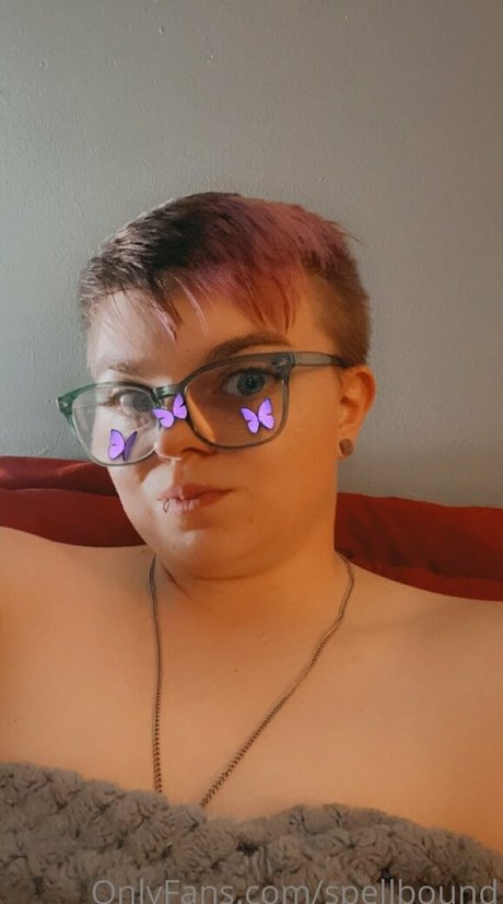 Spellbound leaked onlyfans.