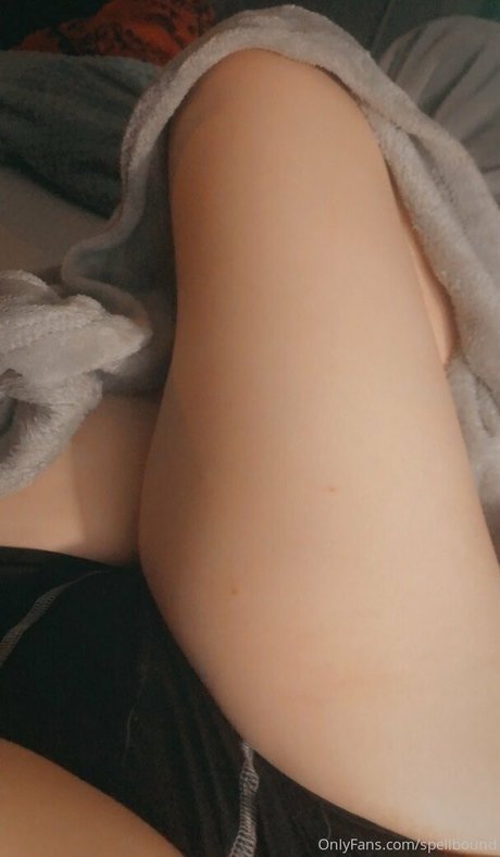 Spellbound only fans xxx