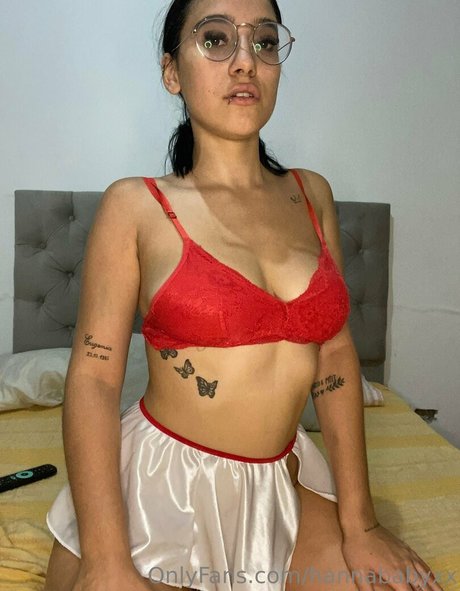 hannababyxx onlyfans xxx