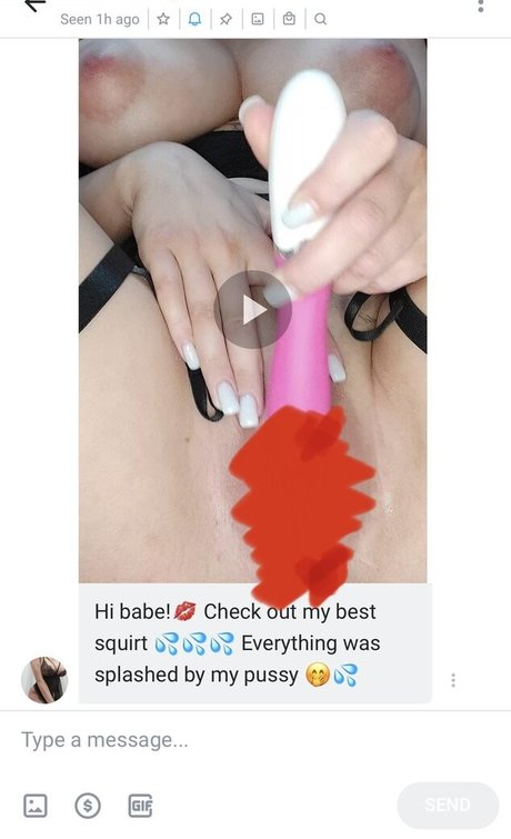 iamronela naked onlyfans