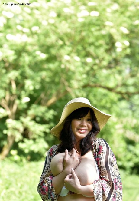 sunny chocolat free onlyfans leak porn