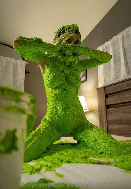 adylasworld Profile pic