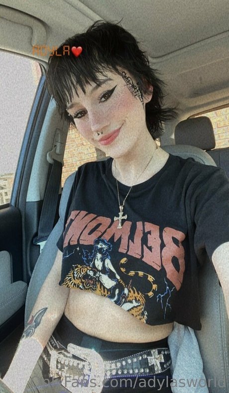 adylasworld leaked onlyfans naked