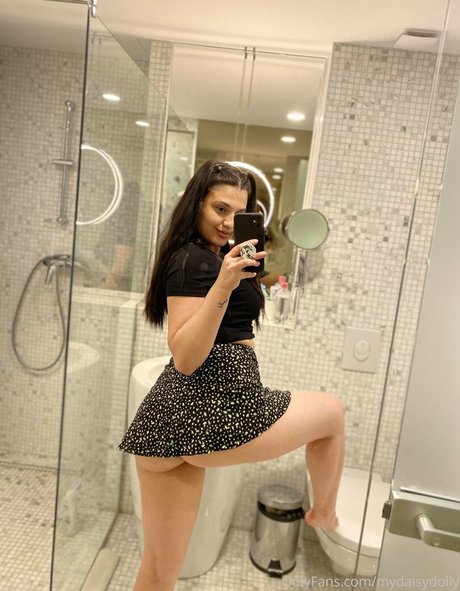mydaisydolly onlyfans leaked