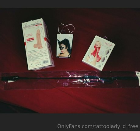 tattoolady d free only fans nude