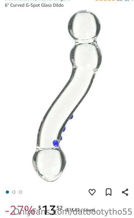 datbootytho55 onlyfans strip tease