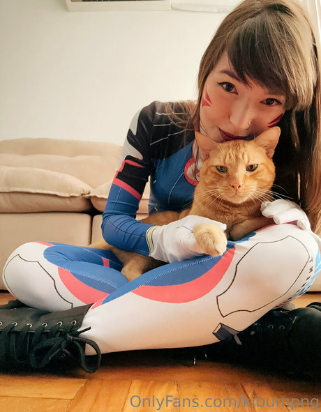 kibumpng onlyfans sexy