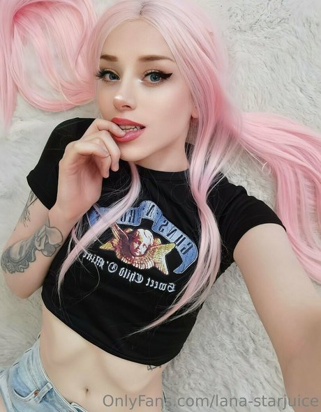 lana starjuice onlyfans leak