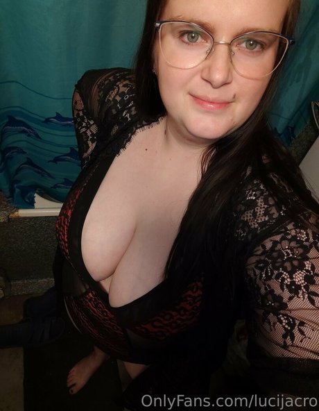 lucijacro onlyfans uncensored