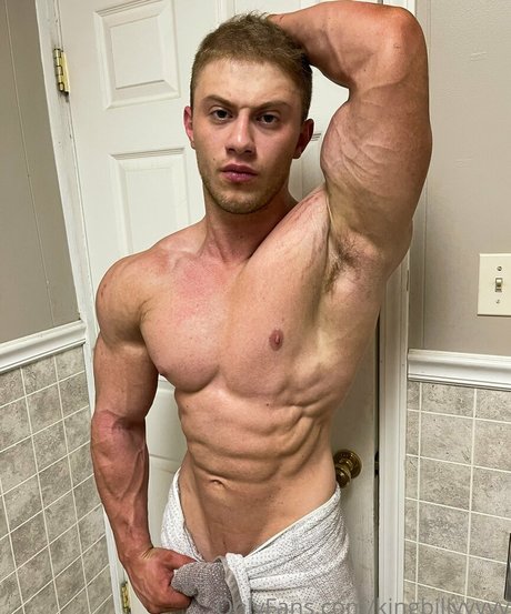 kingbillyyyyy onlyfans porn nude
