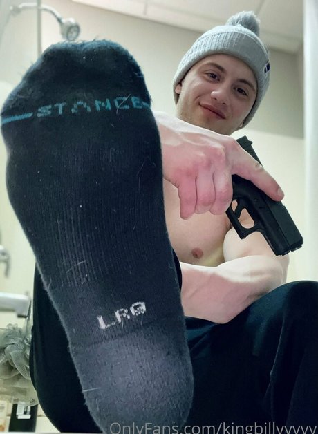 kingbillyyyyy onlyfans nude leaks