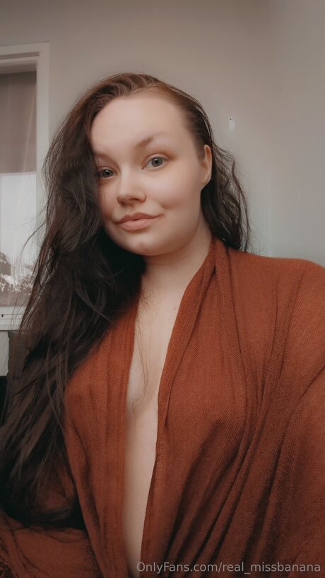Real missbanana onlyfans nudes