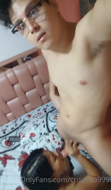 crisanto999 onlyfans archives