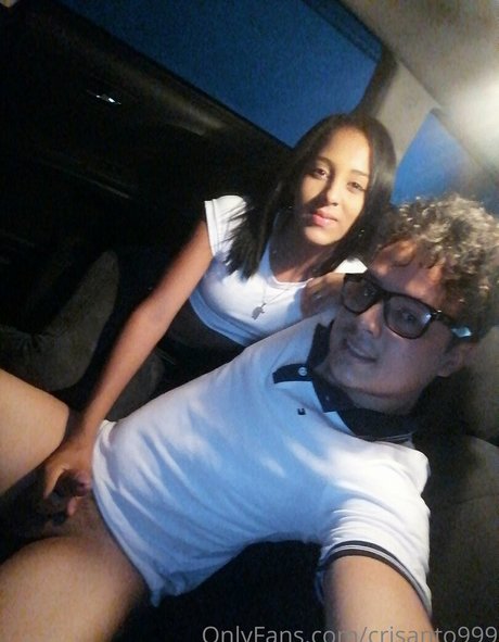 crisanto999 onlyfans x