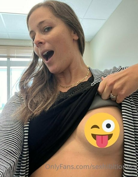 sexhibitioners onlyfans leaka