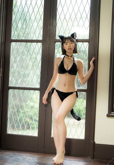 Kikuchi Hina onlyfans archives