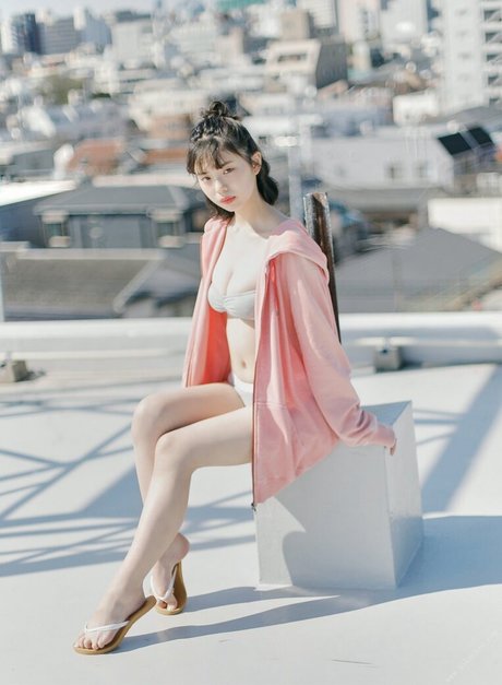 Kikuchi Hina only fans leaks porn