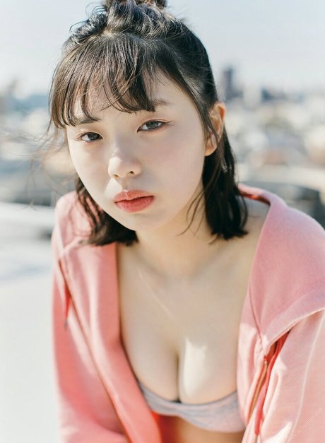 Kikuchi Hina only fans leak