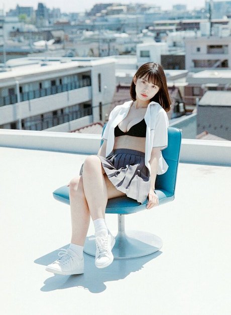 Kikuchi Hina onlyfans nide
